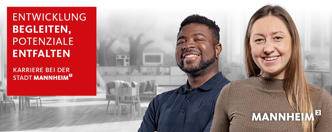 Erzieher*innen / Sozialpädagogische Assistent*innen im Anerkennungsjahr (m/w/d), 1. Bild