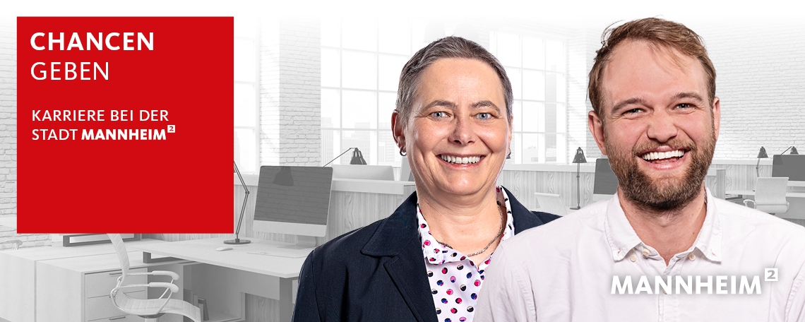 Persönliche Ansprechpartner (m/w/d), 1. Bild