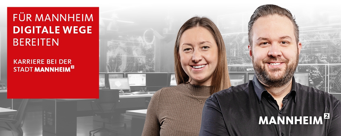 Sachbearbeiter IT-Koordination (m/w/d), 1. Bild
