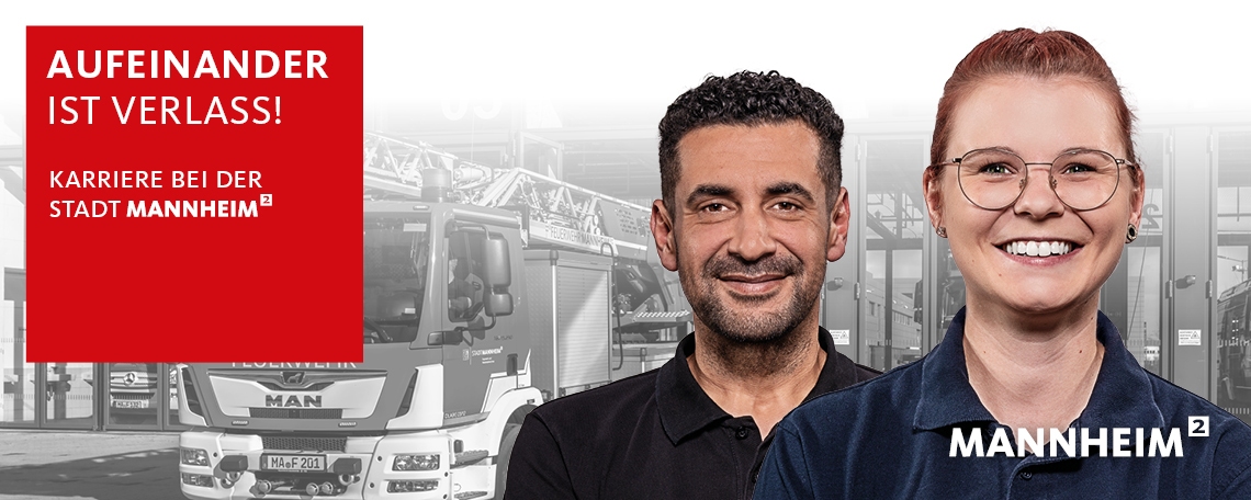 Ausbilder (m/w/d) im gehobenen feuerwehrtechnischen Dienst, 1. Bild
